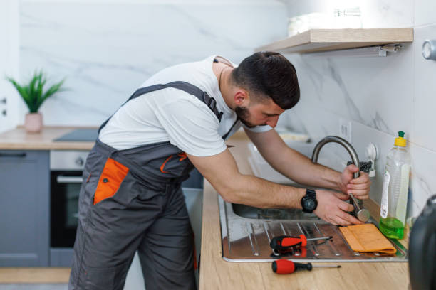Best Faucet Repair  in Blackville, SC