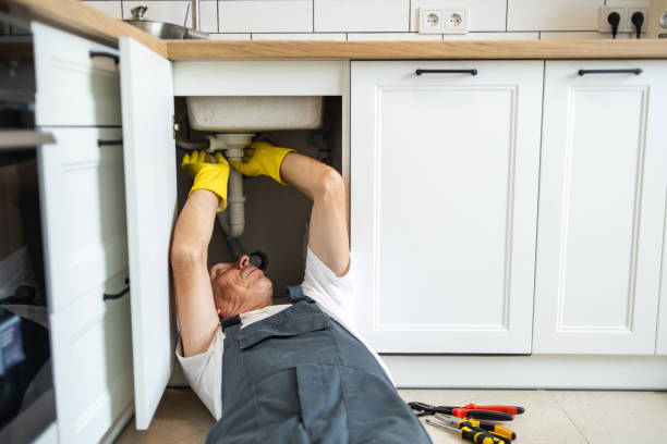 Hot Water Heater Installation in Blackville, SC