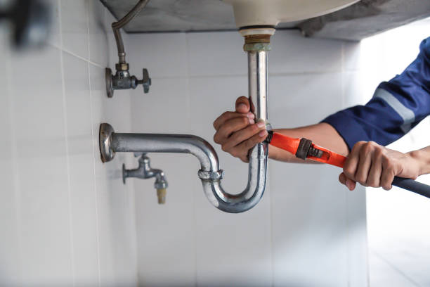 Best Residential Plumbing Services  in Blackville, SC