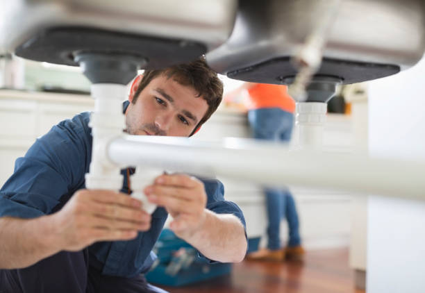Best Leak Detection Services  in Blackville, SC