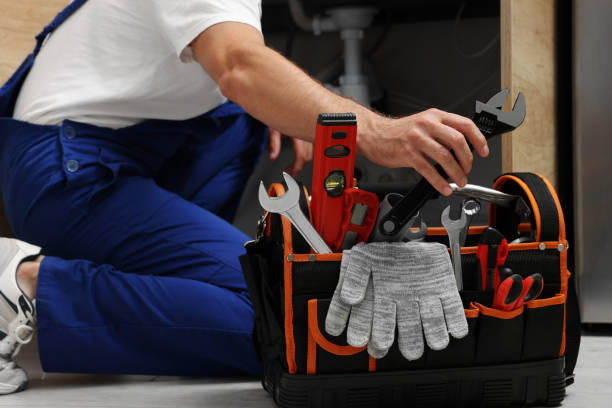 Best Affordable Plumbing Services  in Blackville, SC
